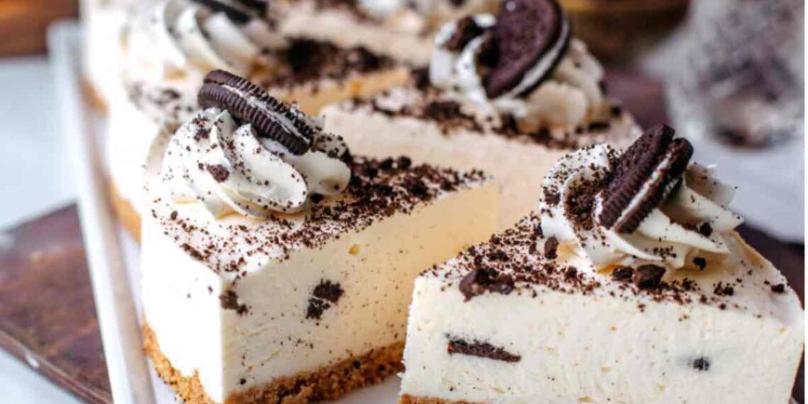 Torta di Ricotta