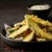 Zucchine alla romana