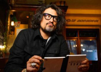 4 ristoranti borghese furioso