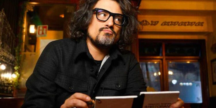 4 ristoranti borghese furioso