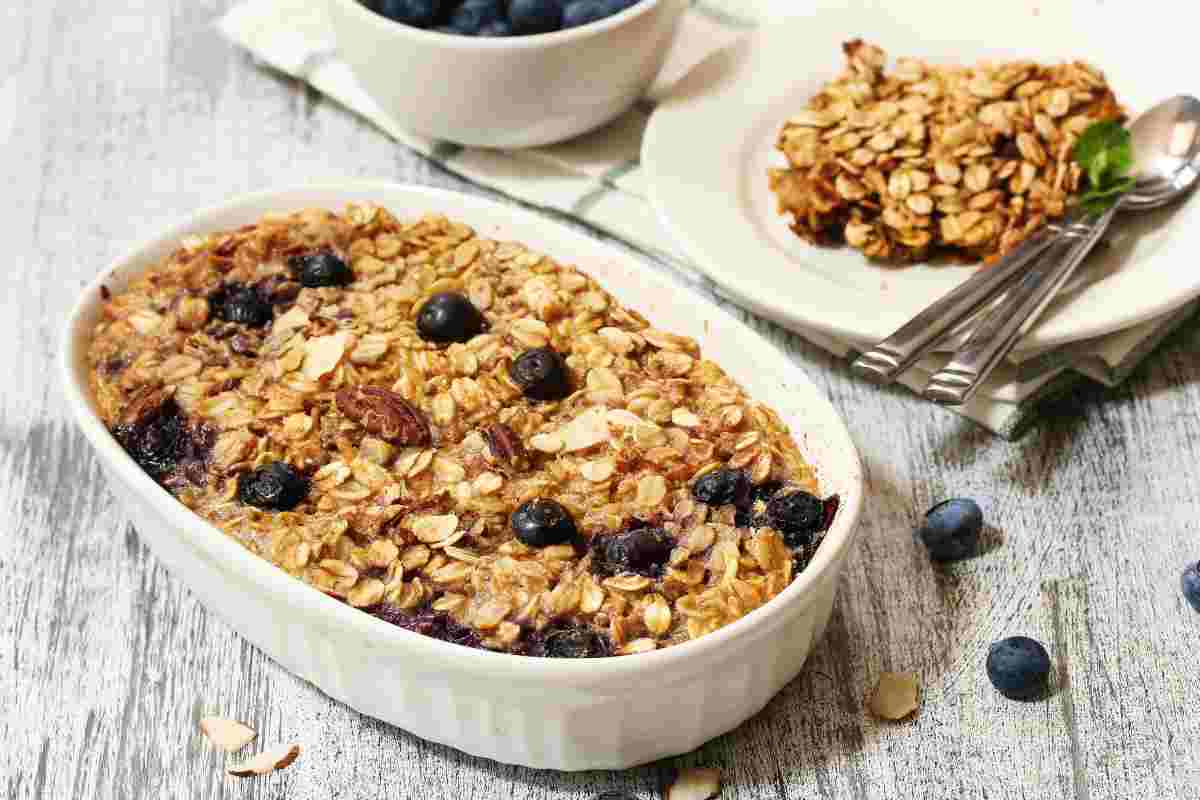 Merenda in 1 minuto senza sporcare nulla