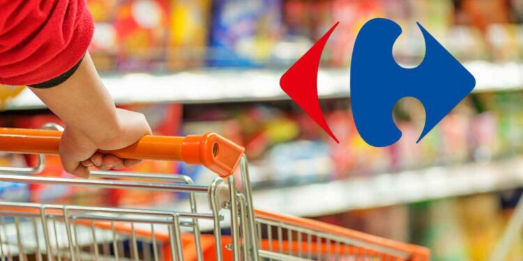 carrefour elettrodomestico offerta