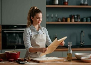 le alternative alla carta da forno