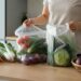 come conservare le verdure
