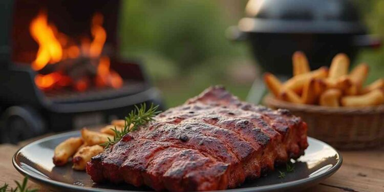 come fare costolette perfette