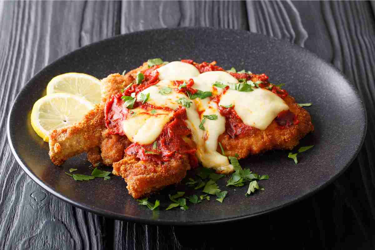Sicilia in tavola con un twist