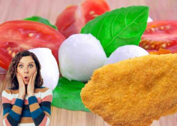 Sicilia in tavola con un twist
