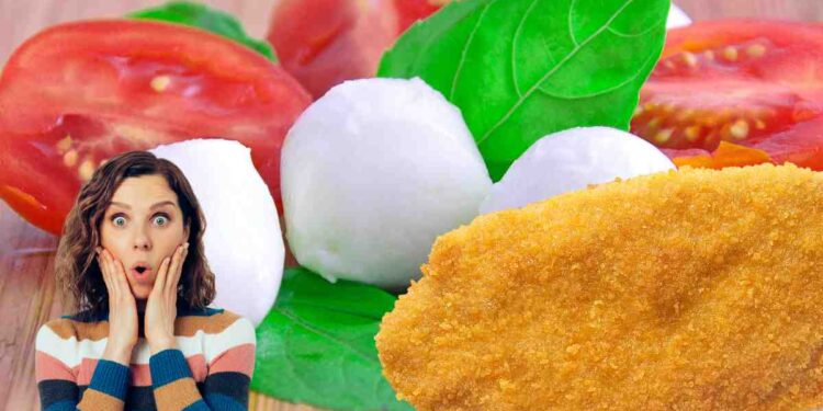 Sicilia in tavola con un twist