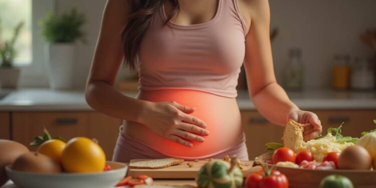 dieta antinfiammatoria