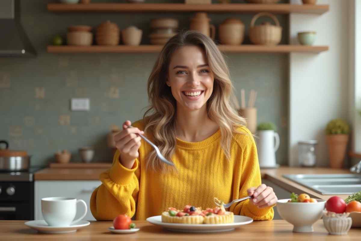 colazione antinfiammatoria: menù