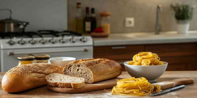 dieta dei carboidrati