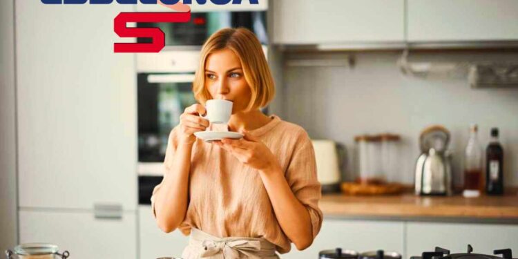 il caffè dell'esselunga