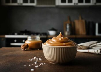 il formaggio che somiglia al caramello