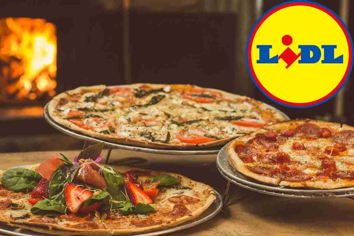 Lidl ha sfornato un gioiellino che non ha rivali