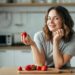 come conservare le fragole