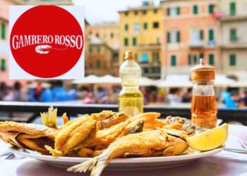 ristoranti di genova per fritto di pesce