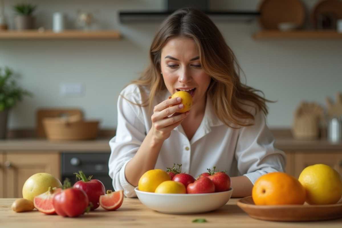 quali sono i pericoli di pesticidi nella frutta