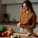 frutta e verdura: quali non sbucciare