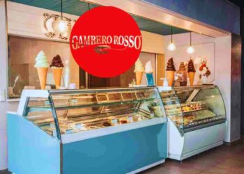 le migliori gelaterie di roma