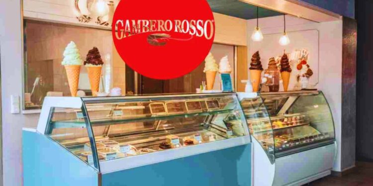 le migliori gelaterie di roma
