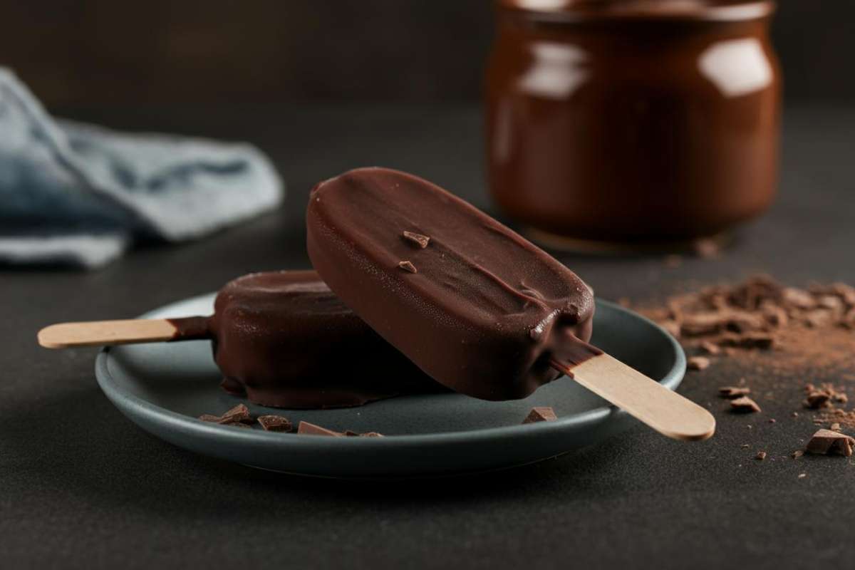 come fare il gelato fit