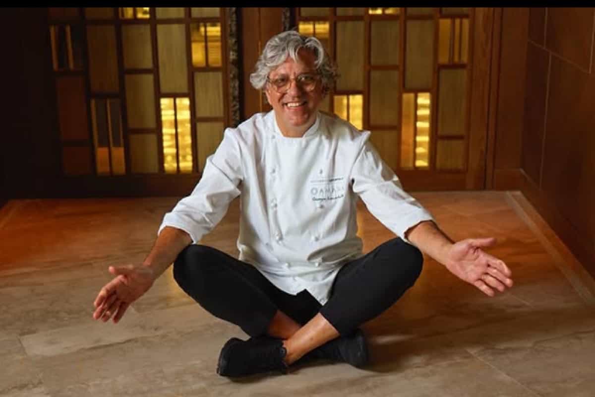 giorgio locatelli ecco perché cucina stella michelin