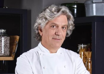 giorgio locatelli ecco perché cucina