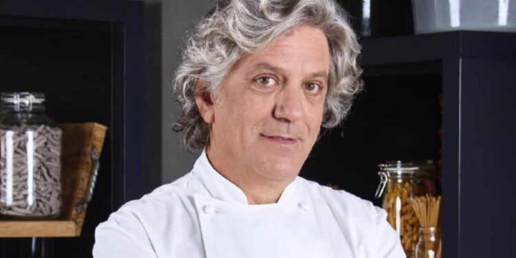 giorgio locatelli ecco perché cucina