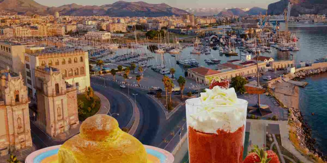 la migliore granita siciliana