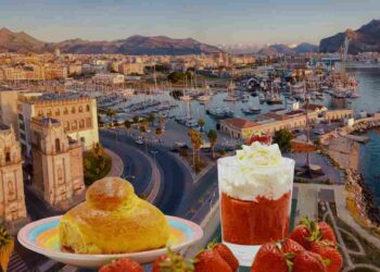 la migliore granita siciliana