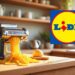 la macchina della pasta in offerta da lidl