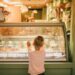 Gelato da sogno a Milano