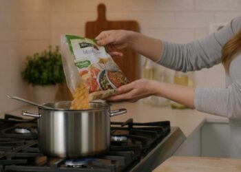 minestrone surgelato: la classifica dei migliori