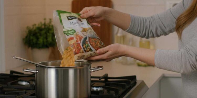 minestrone surgelato: la classifica dei migliori