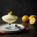 ricetta della mousse di limone e mascarpone