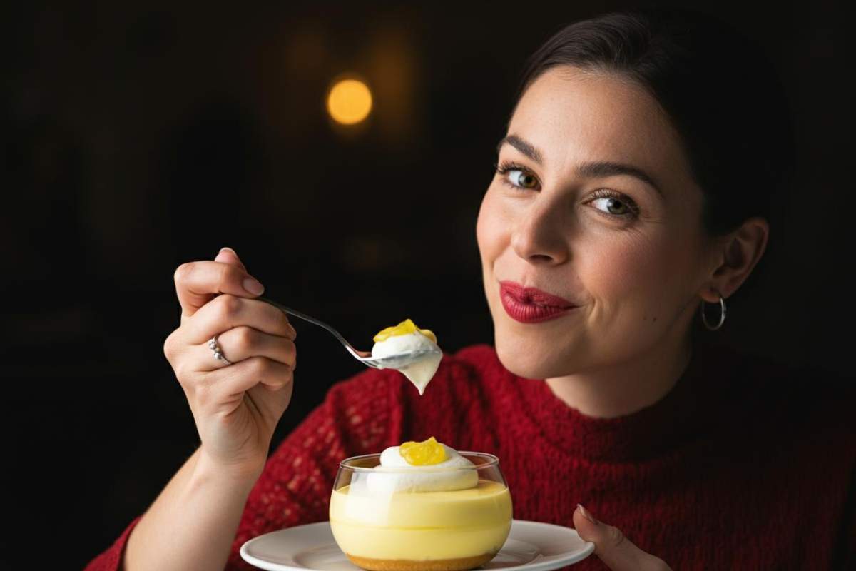 come fare la mousse di limone e mascarpone