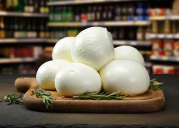 le migliori mozzarelle secondo altroconsumo