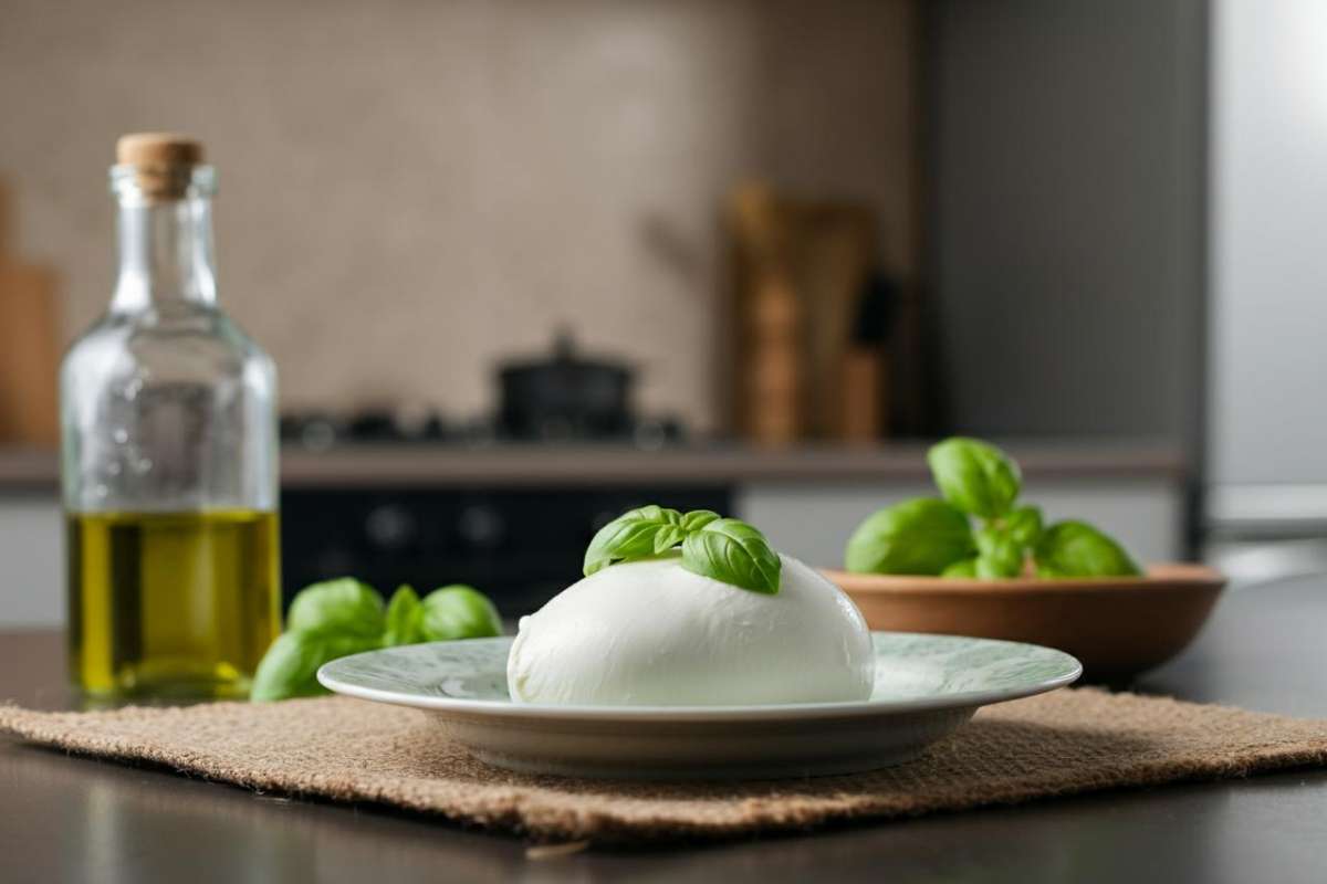 mozzarelle: l'indagine di altroconsumo
