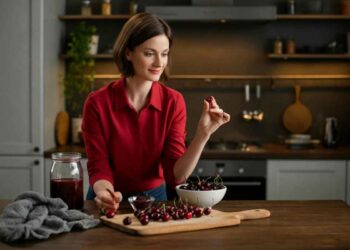 perchè non bisogna mangiare il nocciolo delle ciliegie?