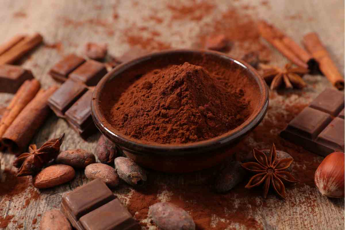 La Nutella all’acqua fatta in casa mi ha cambiato la vita