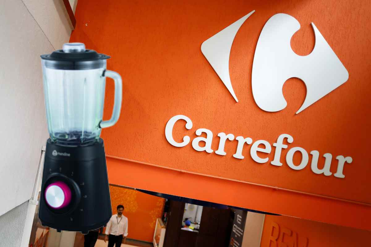 Costa meno di 20 euro ed è fondamentale per le tue bevande estive