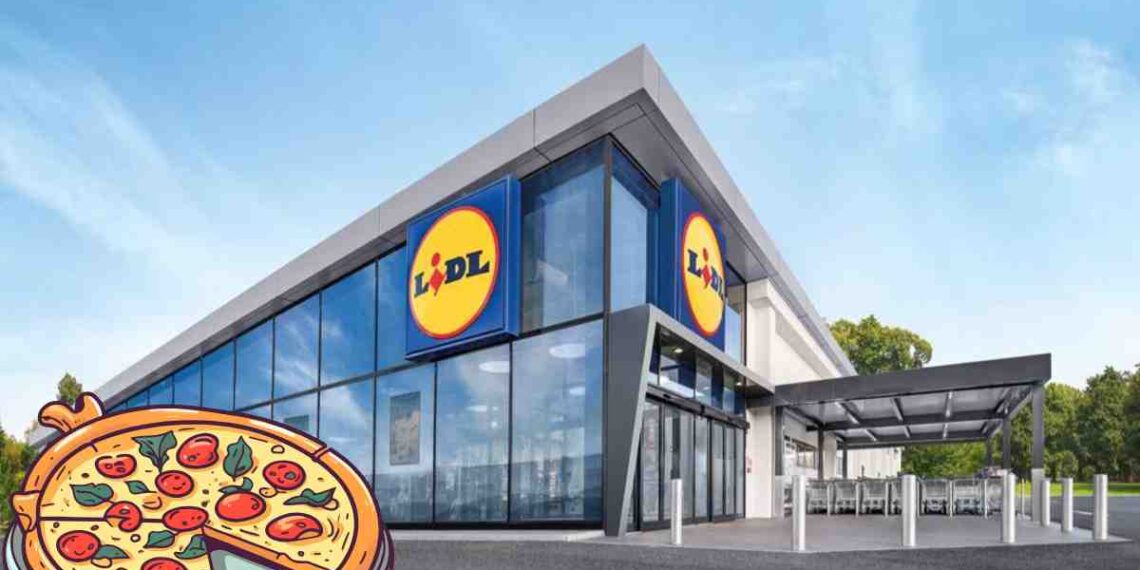 Lidl ha sfornato un gioiellino che non ha rivali