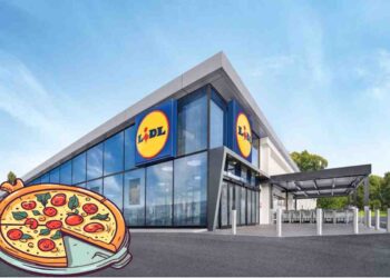Lidl ha sfornato un gioiellino che non ha rivali