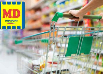 Lusso abbordabile con MD