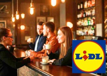 il montalatte in offerta da lidl