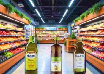 olio a rischio ftalati