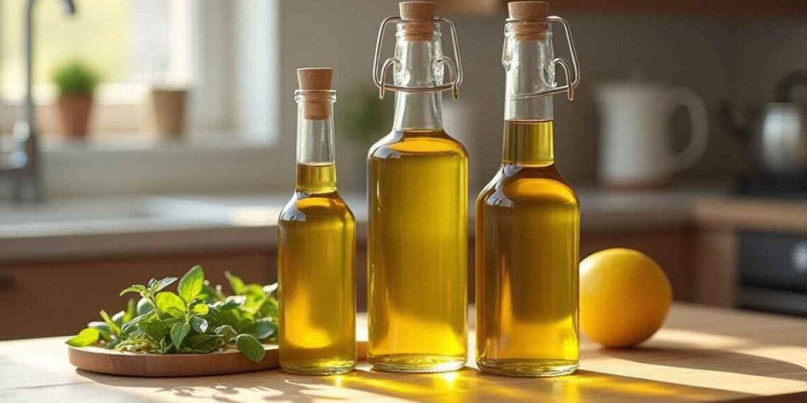 come riconoscere l'olio di qualità