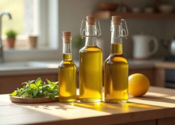 come riconoscere l'olio di qualità