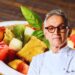 come fare la panzanella di Bruno Barbieri
