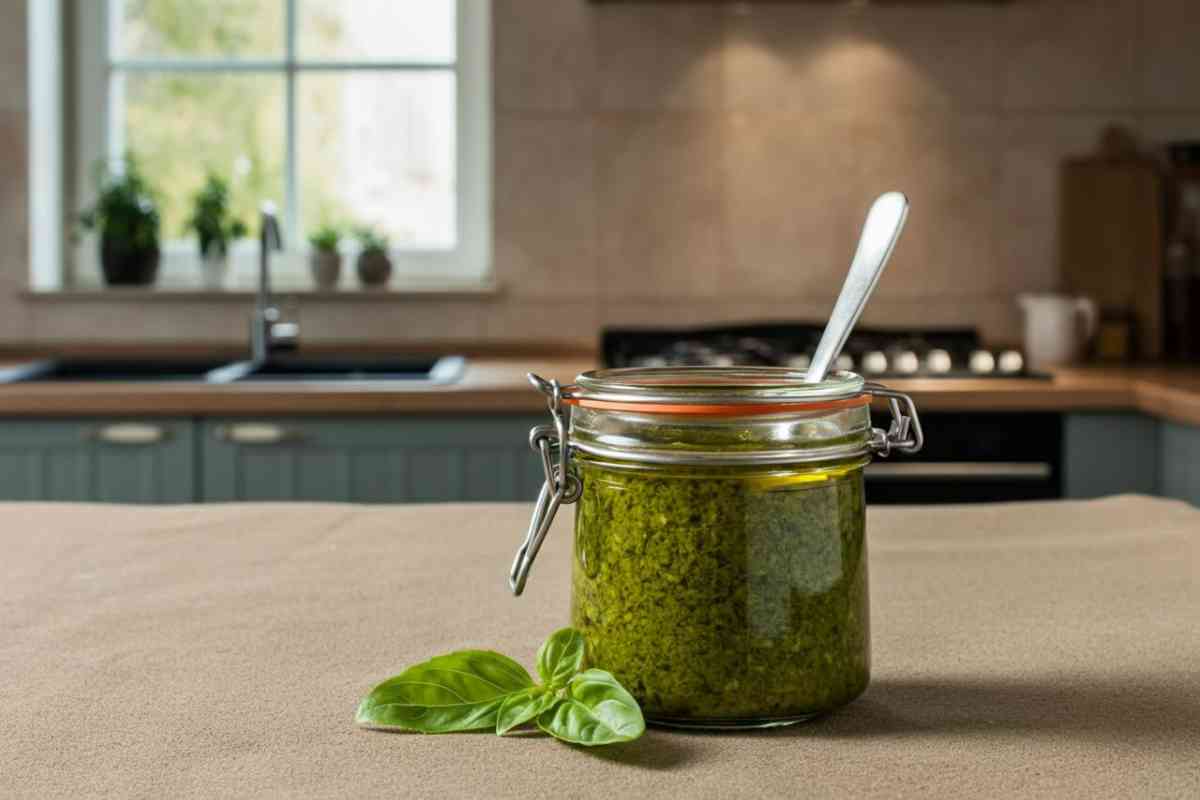 caratteristiche di un pesto di qualità